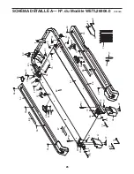 Предварительный просмотр 25 страницы Weslo Cadence S 8 (French) Manuel De L'Utilisateur