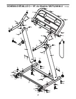 Предварительный просмотр 27 страницы Weslo Cadence S 8 (French) Manuel De L'Utilisateur