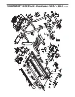 Preview for 22 page of Weslo Cadence S6 Treadmill (Hungarian) Hasznalati Utasitas Manual