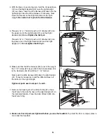 Preview for 6 page of Weslo candence DX10 User Manual