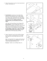 Preview for 7 page of Weslo CARDIO STRIDE 2.0 User Manual