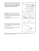 Preview for 8 page of Weslo CARDIO STRIDE 2.0 User Manual