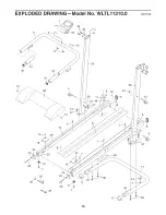 Preview for 15 page of Weslo CARDIO STRIDE 2.0 User Manual