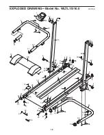 Preview for 15 page of Weslo CardioStride 2.0 User Manual