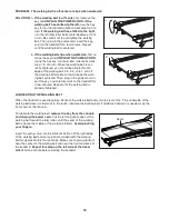 Preview for 15 page of Weslo Compact Elite User Manual