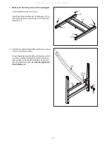 Preview for 7 page of Weslo compact SL User Manual