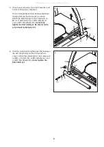 Предварительный просмотр 9 страницы Weslo compact SL User Manual