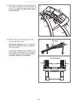 Предварительный просмотр 13 страницы Weslo compact SL User Manual