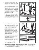 Preview for 10 page of Weslo Compact XS User Manual