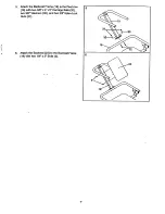 Предварительный просмотр 7 страницы Weslo Concentrat0r Manual