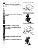 Предварительный просмотр 11 страницы Weslo Concentrat0r Manual