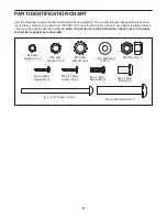 Предварительный просмотр 6 страницы Weslo CROSSWALK 5.2T User Manual