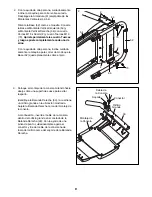 Preview for 9 page of Weslo Crosswalk G 3.2 Treadmill (Spanish) Manual Del Usuario