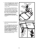 Preview for 10 page of Weslo Crosswalk G 3.2 Treadmill (Spanish) Manual Del Usuario