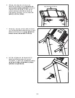 Preview for 11 page of Weslo Crosswalk G 3.2 Treadmill (Spanish) Manual Del Usuario