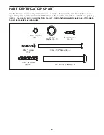 Предварительный просмотр 6 страницы Weslo Crosswalk Pro 14.2t User Manual