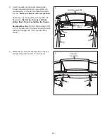 Предварительный просмотр 11 страницы Weslo Crosswalk Pro 14.2t User Manual