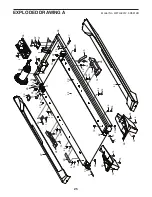 Предварительный просмотр 25 страницы Weslo Crosswalk Pro 14.2t User Manual