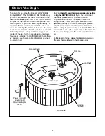 Preview for 6 page of Weslo Daybreak 408 User Manual