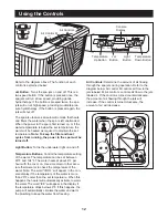 Preview for 12 page of Weslo Daybreak 615 User Manual