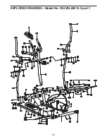 Preview for 12 page of Weslo Easy FitWLIVEL85012.0 User Manual