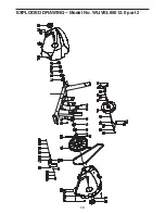 Preview for 13 page of Weslo Easy FitWLIVEL85012.0 User Manual