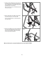 Preview for 6 page of Weslo EASY STRIDE WLAW35072 User Manual