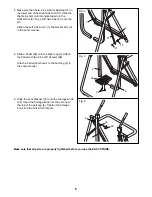 Preview for 6 page of Weslo Easy Stride User Manual