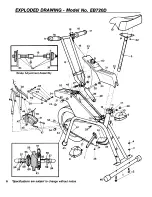 Preview for 5 page of Weslo EB720D Manual