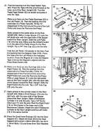 Preview for 11 page of Weslo Electra Force Manual