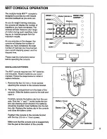 Preview for 17 page of Weslo Electra Force Manual