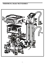 Preview for 8 page of Weslo ELITE WLICVU36908.0 Quick Start Manual