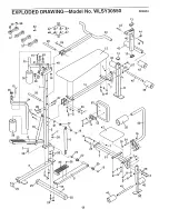 Preview for 11 page of Weslo Flex 505 Manual