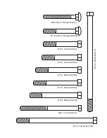 Preview for 28 page of Weslo Gym 2500 User Manual