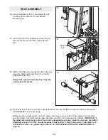 Preview for 14 page of Weslo Gym 750 User Manual