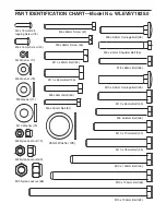 Preview for 22 page of Weslo Gym 750 User Manual