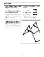 Предварительный просмотр 6 страницы Weslo Inversion Flex WLBE0109.0 User Manual