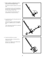 Предварительный просмотр 8 страницы Weslo Inversion Flex WLBE0109.0 User Manual