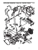 Preview for 19 page of Weslo Momentum 2000 Manual