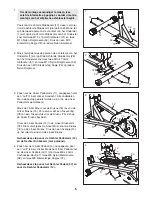 Preview for 5 page of Weslo Momentum 405 Elliptical (Dutch) Gebruiksaanwijzing