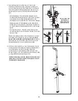 Preview for 6 page of Weslo Momentum 405 Elliptical (Dutch) Gebruiksaanwijzing