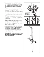 Preview for 6 page of Weslo Momentum 410 Elliptical (Dutch) Gebruiksaanwijzing