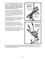 Preview for 8 page of Weslo Momentum 410 Elliptical (Dutch) Gebruiksaanwijzing