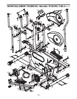 Preview for 15 page of Weslo Momentum 410 Elliptical (Dutch) Gebruiksaanwijzing