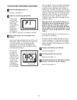 Preview for 11 page of Weslo Momentum 605 Elliptical (Dutch) Gebruiksaanwijzing