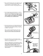 Preview for 5 page of Weslo Momentum 615 Elliptical (Dutch) Gebruiksaanwijzing