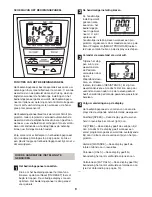 Preview for 9 page of Weslo Momentum 615 Elliptical (Dutch) Gebruiksaanwijzing