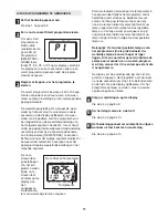 Preview for 11 page of Weslo Momentum 615 Elliptical (Dutch) Gebruiksaanwijzing