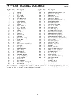 Preview for 14 page of Weslo Momentum 620 Elliptical Manual