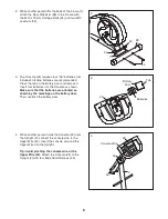 Preview for 6 page of Weslo momentum 630 Manual